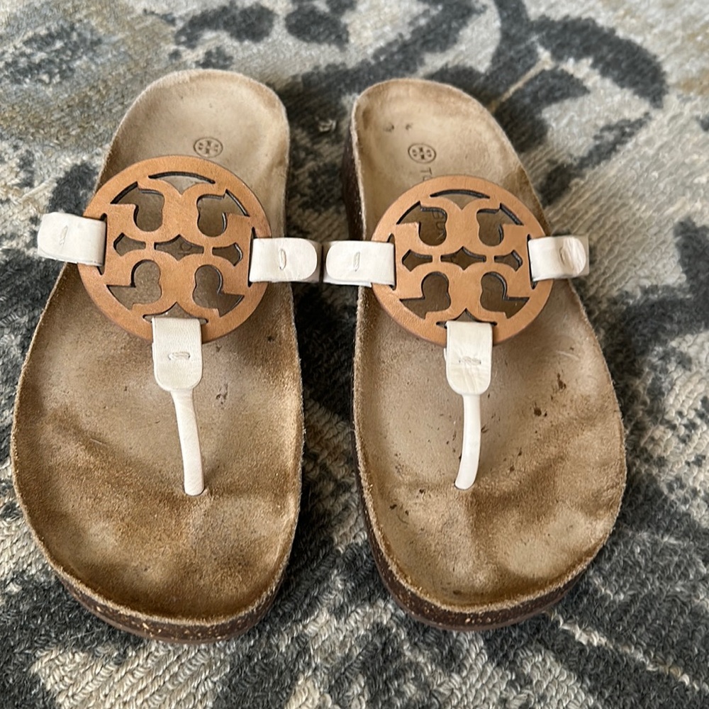 Tory Burch Miller Cloud